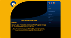 Desktop Screenshot of nautilustdc.com
