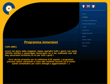 Tablet Screenshot of nautilustdc.com